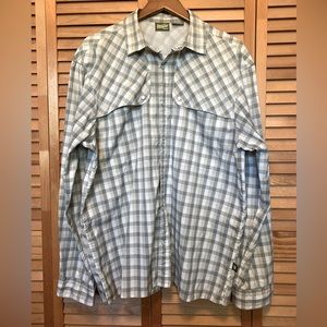 Howler Brothers Pescador Pearl Snap Shirt